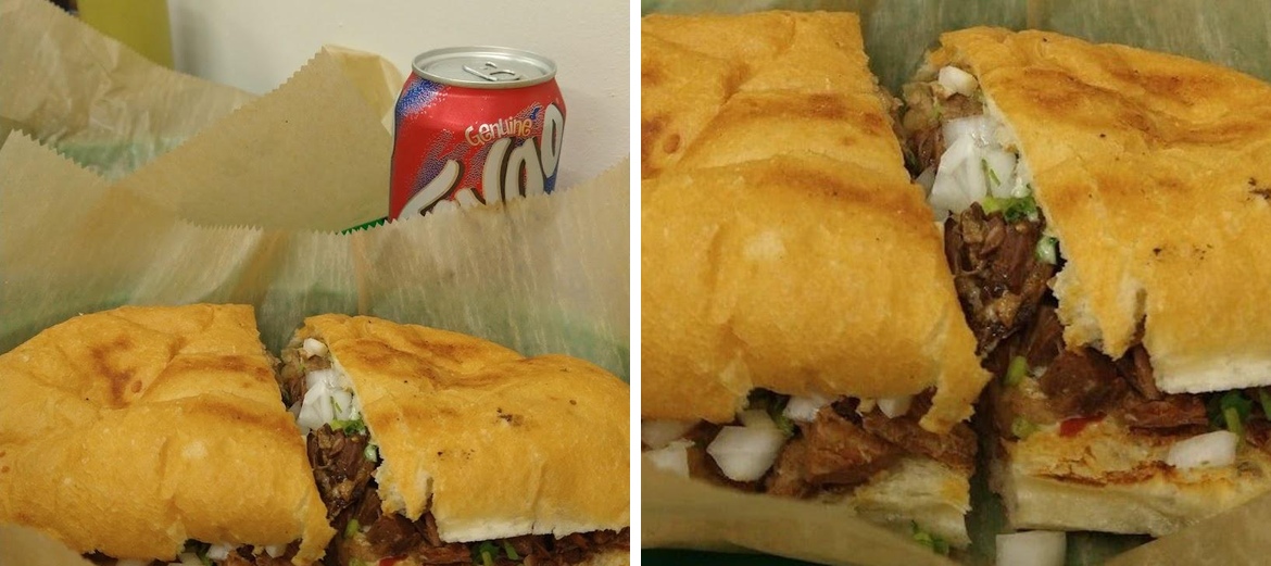 Taqueria El Huaraches