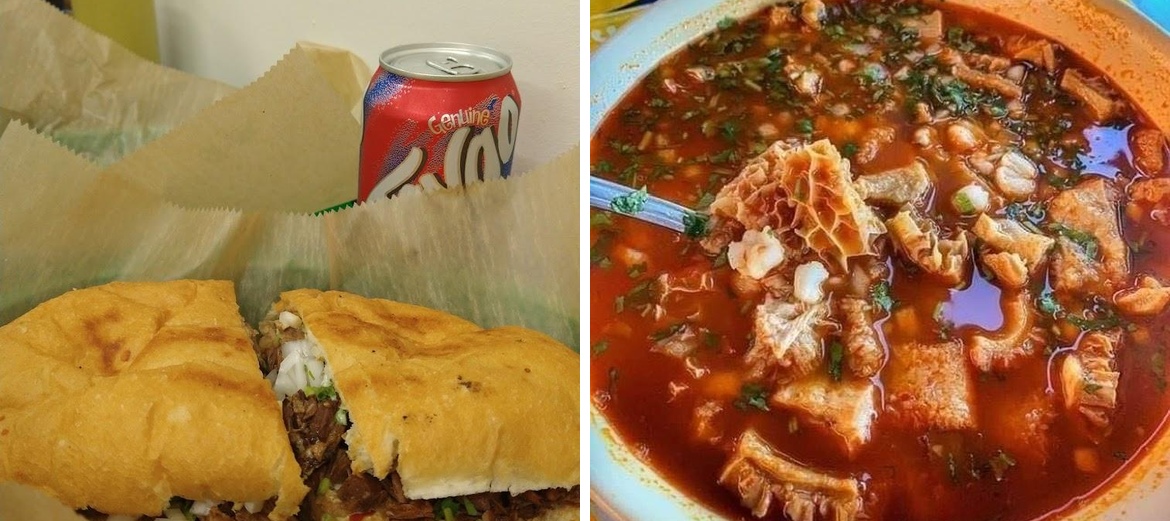 Taqueria El Huaraches