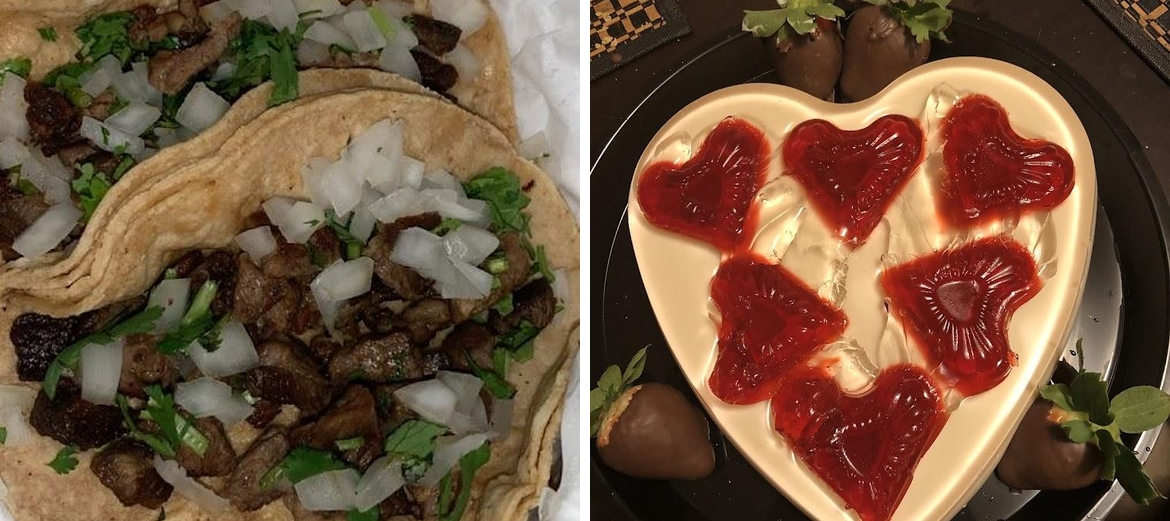 Taqueria El Huaraches