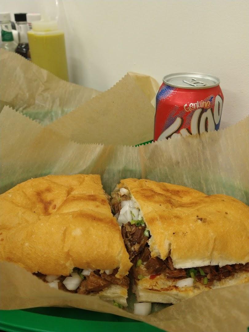 Taqueria El Huaraches