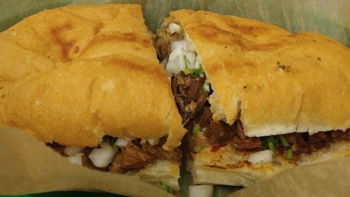 Taqueria El Huaraches